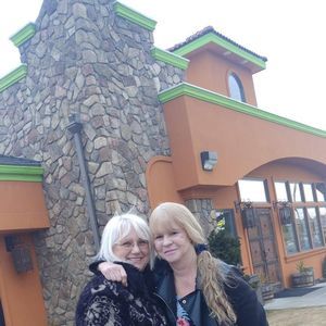 Meet your Posher, Diane